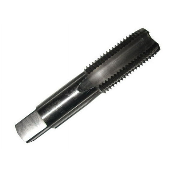 Qualtech DWTT2X.4 2 x .4 HSS Metric 3 Flute Taper Hand Tap