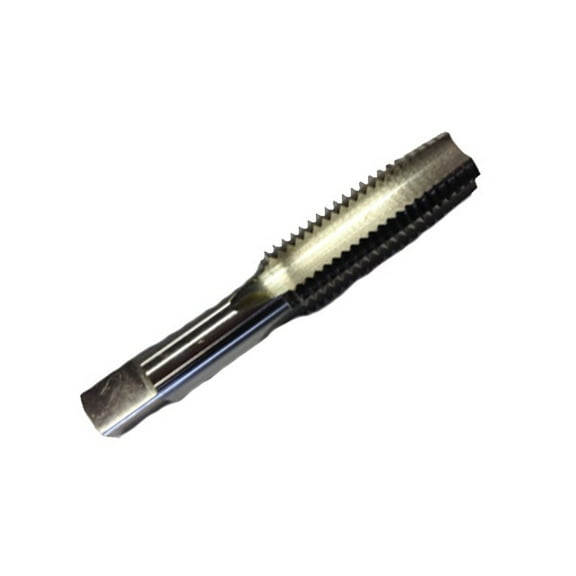 Qualtech DWTT3/4-10 3/4"-10 Carbon Steel Taper Hand Tap