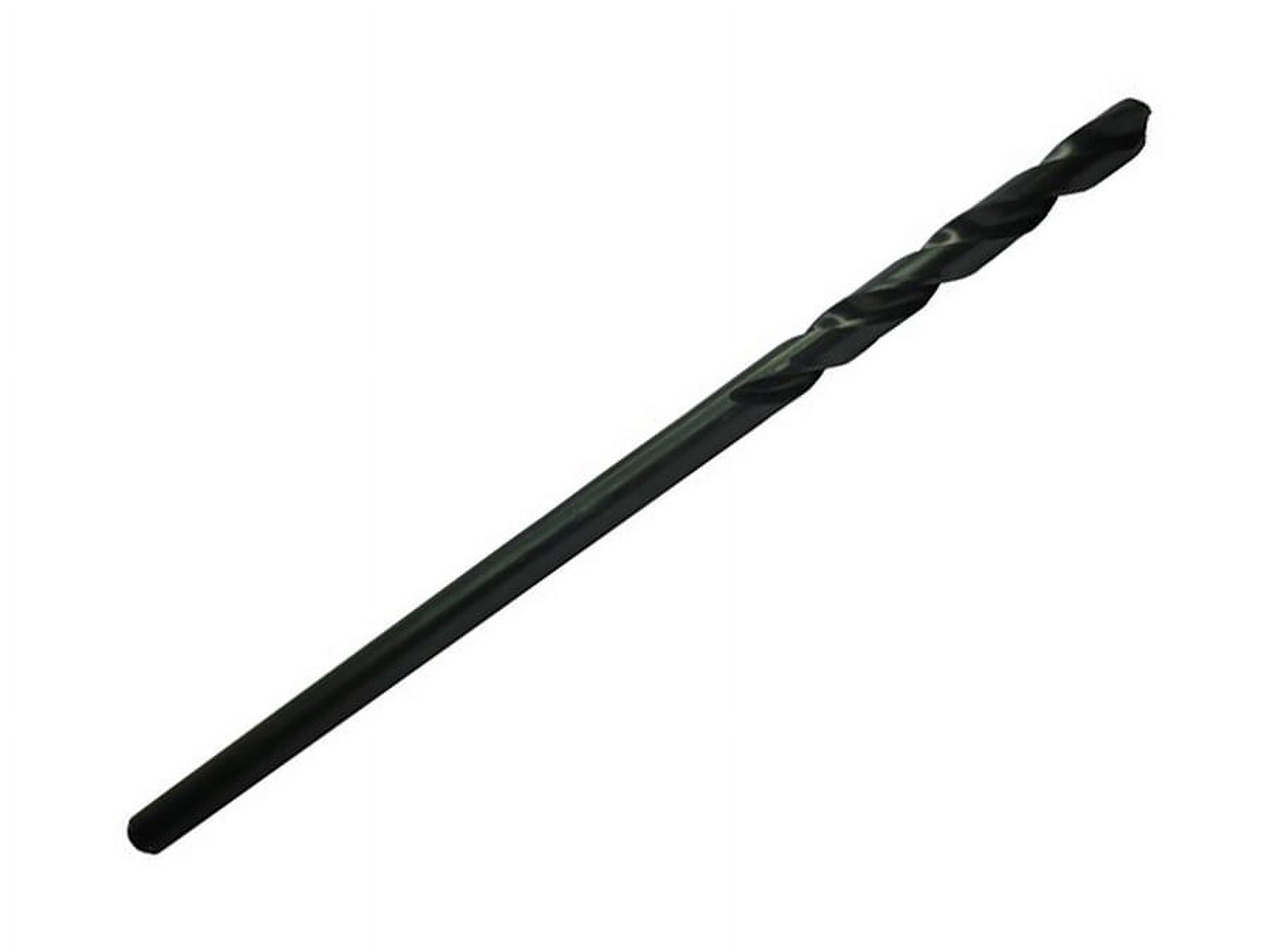 Qualtech HSS Aircraft Extension Drill Bit Set of 2 Walmart