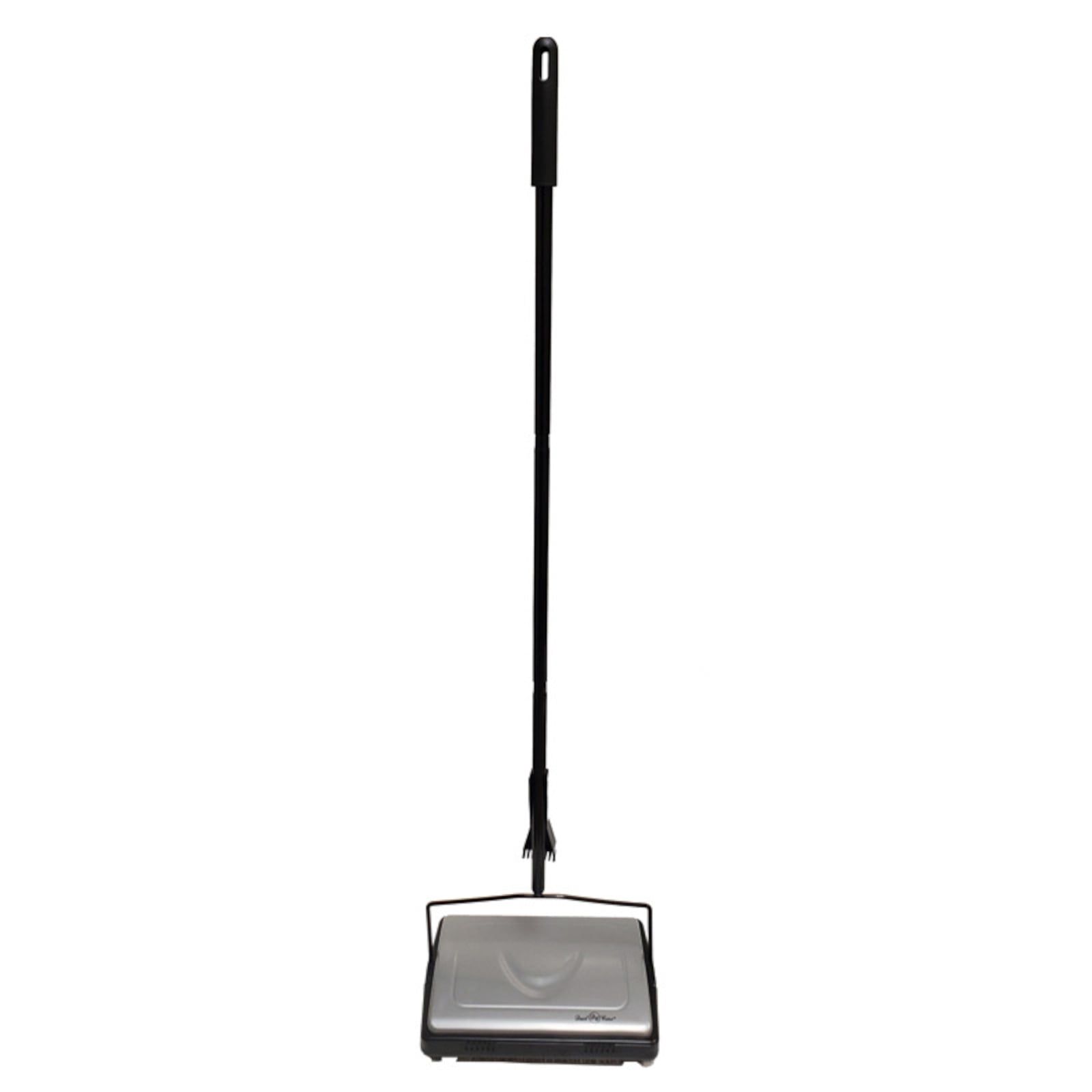 Qualtex Dust Care All Surface Carpet Sweeper DC1001 - Walmart.com