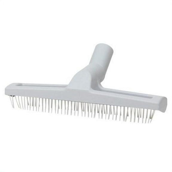 Qualtex Shag Rake Carpet Floor Brush For Wessel-Werk Canister Vacuum Cleaner