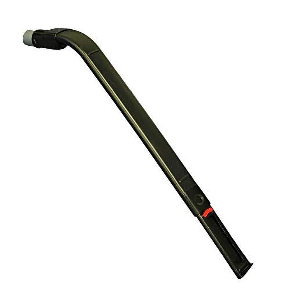 Qualtex Under Appliance Wand Dusting Brush Tool for Shark Cordless & Upright Vacuum Cleaners