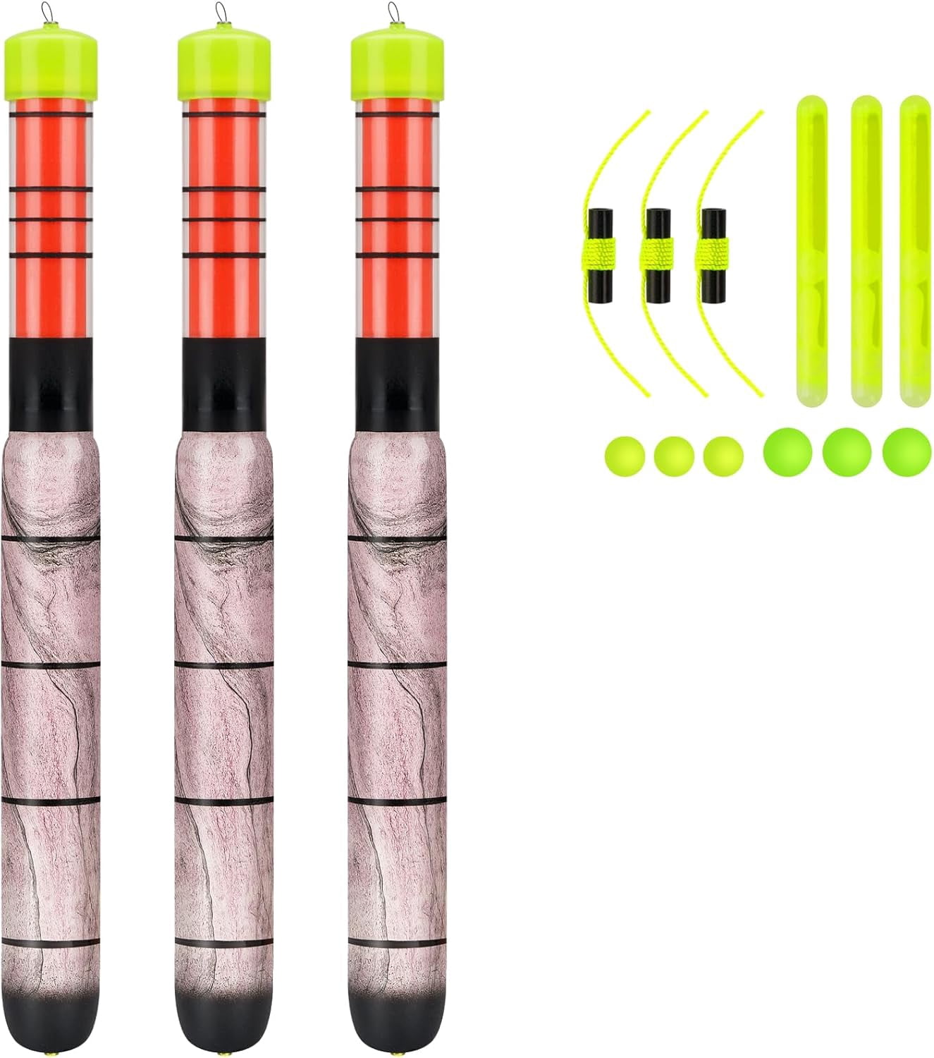 catfishing lighted fishing pole LED Rod Tip Lights  Smart Strike Indicator & Bite Alarm for Night Fishing  Waterproof Clip-On Alert with High Visibility Glow for Catfish, Carp & Surf Casting (Battery Included) detect bites Looking for the best uv