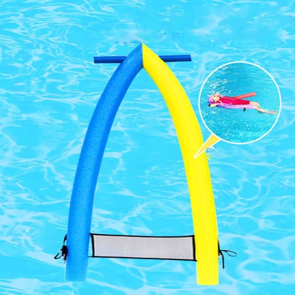 QuanTara Transparent Mesh Water Hammock