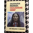 thumbnail image 1 of Pre-Owned Quanah Parker, Comanche Chief (Hardcover) 0806124938 9780806124933, 1 of 1