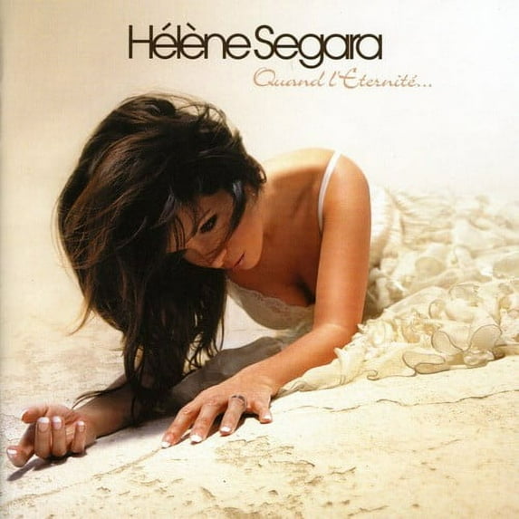 Quand L'eternite (CD)