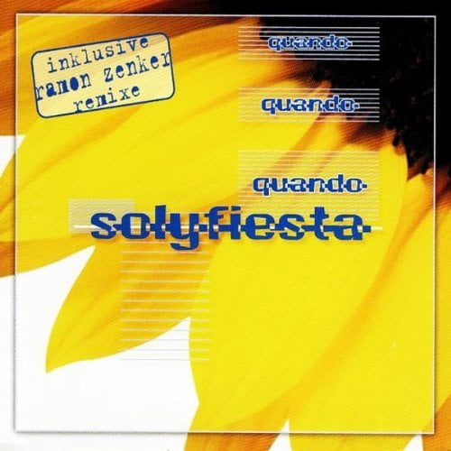Quando,Quando,Quando (Audiobook)