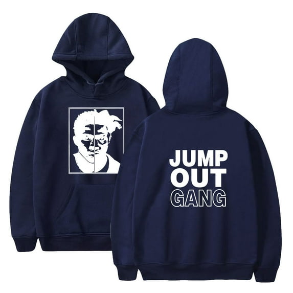 Quando Rondo Hoodie Sweatshirts Fashion Man Women Printing Streetwear Rapper Casual