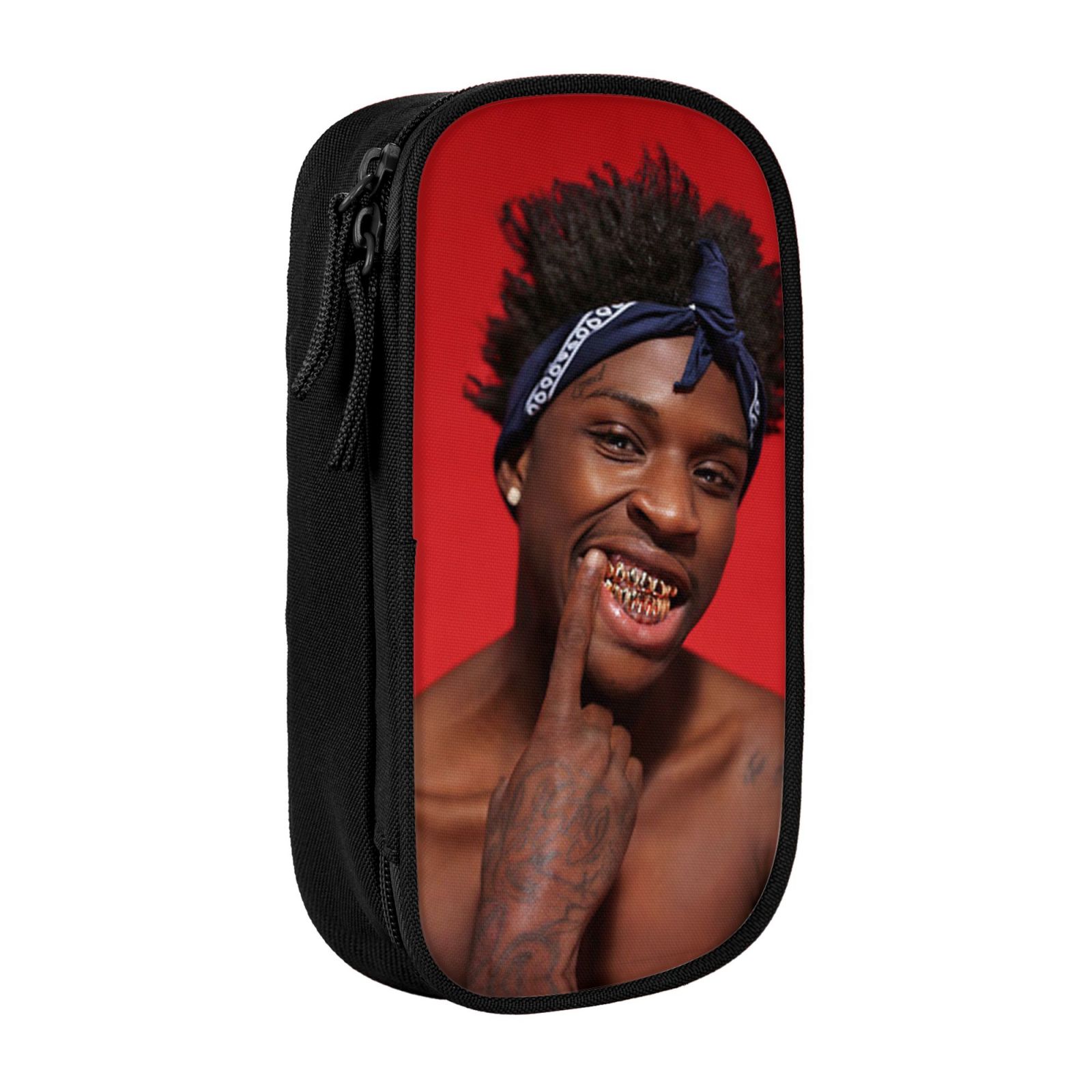 Quando Rondo Pencil Case, Multipurpose Pencase ,Large Capacity Durable ...