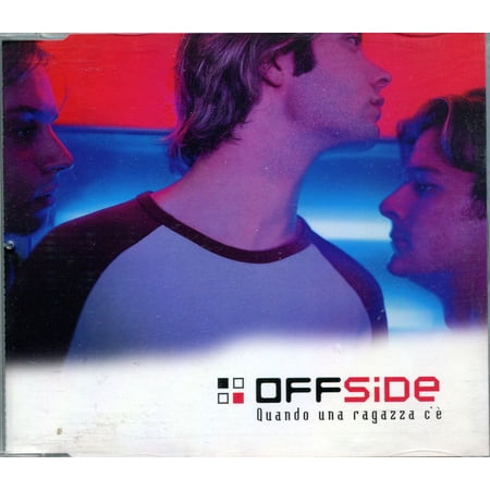 Off Side Quando Una Ragazza C E (CD)