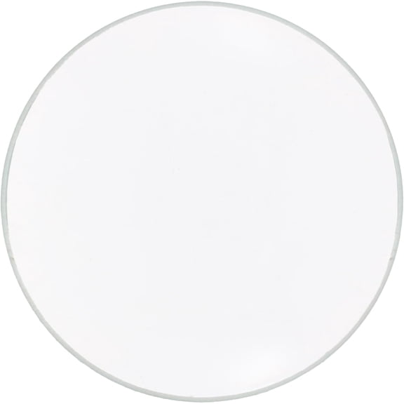 Quanmin 10mmx1mm 650nm UV AR IR Cut Filter AR/IR Optical Blocking Glasses Filter for Camera Camcorder Lens