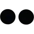 thumbnail image 1 of Quanmin 2PCS 9.6mm×1.0 mm Slim Optical 780nm IR Cut Filter Infrared Cold Mirror for DIY Modified GoPro Hero5/6/7 YI 4K+/RX0 Cameras Lens Filter Glass, 1 of 9