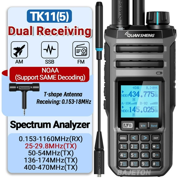 CB Radios & Scanners - Walmart.com