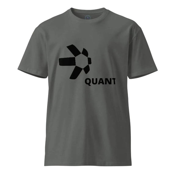 Quant Crypto T-Shirt