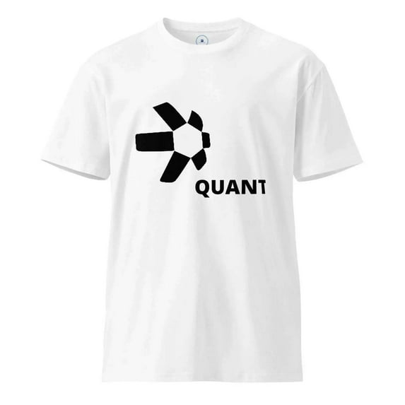 Quant Crypto T-Shirt