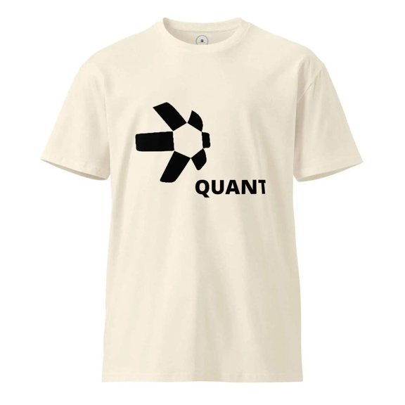 Quant Crypto T-Shirt