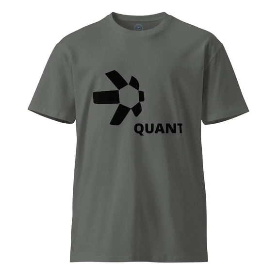 Quant Crypto T-Shirt