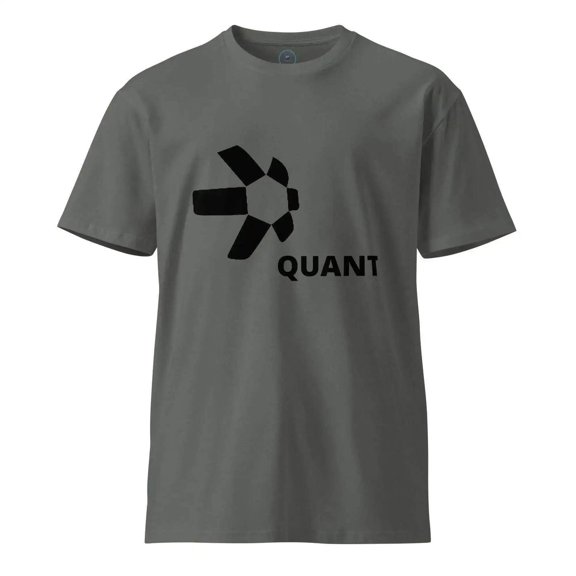 Quant Crypto T-Shirt