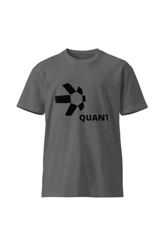 Quant Crypto T-Shirt