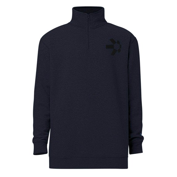 Quant Fleece Pullover