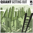 thumbnail image 1 of Quant - Getting Out - Music & Performance - CD, 1 of 1