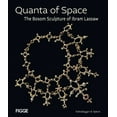 thumbnail image 1 of Quanta of Space : The Bosom Sculpture of Ibram Lassaw (Hardcover), 1 of 1