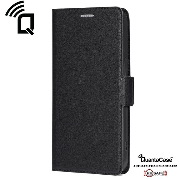QuantaCase iPhone 14 Anti-Radiation Phone Case RFID Blocking