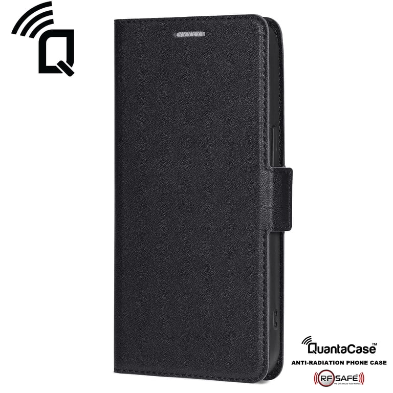 QuantaCase iPhone 14 Anti-Radiation Phone Case RFID Blocking QuantaCase iPhone 14 Anti-Radiation Phone Case RFID Blocking