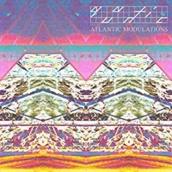 Quantic - Atlantic Modulations - Music & Performance - Vinyl