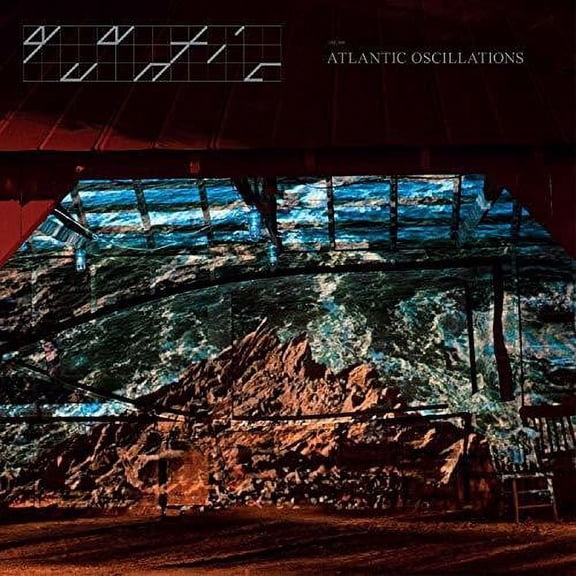 Quantic - Atlantic Oscillations - Music & Performance - Vinyl