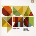 thumbnail image 1 of Quantic - One Offs Remixes & B Sides - Jazz - CD, 1 of 1