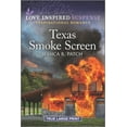 thumbnail image 1 of Quantico Profilers: Texas Smoke Screen: An Uplifting Romantic Suspense (Paperback)(Large Print), 1 of 1