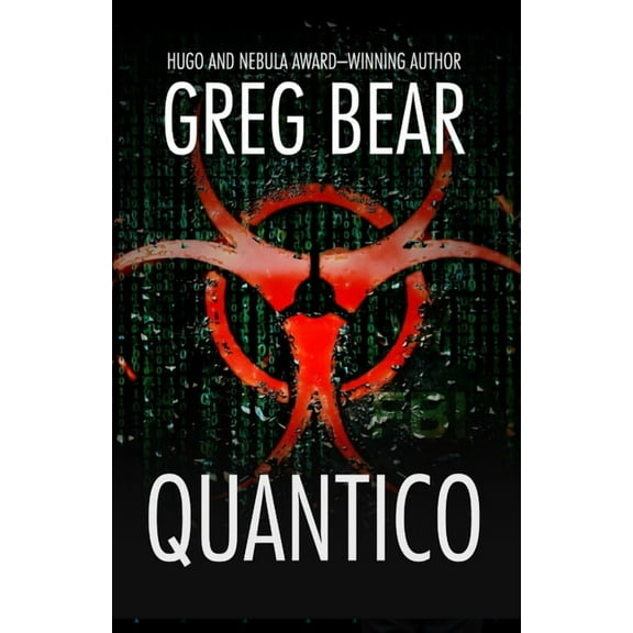 Quantico Quantico, Book 1, (Paperback)