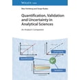 thumbnail image 1 of Quantification, Validation and Uncertainty in Analytical Sciences, (Hardcover), 1 of 1