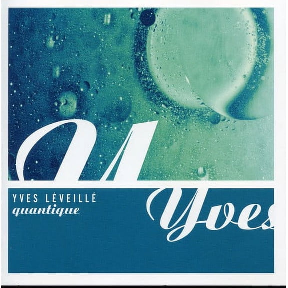 Quantique (CD)