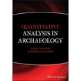 thumbnail image 1 of Quantitative Analysis in Archa, (Paperback), 1 of 1