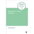 thumbnail image 1 of Quantitative Applications in the Social  Exploratory Factor Analysis, Book 182, (Paperback), 1 of 1