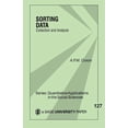 thumbnail image 1 of Quantitative Applications in the Social  Sorting Data: Collection and Analysis, Book 127, (Paperback), 1 of 1