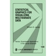 thumbnail image 1 of Quantitative Applications in the Social  Statistical Graphics for Visualizing Multivariate Data, Volume 120, Book 120, (Paperback), 1 of 1