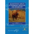 thumbnail image 1 of Quantitative Aspects Of Ruminant Digestion And Metabolism, 1 of 1