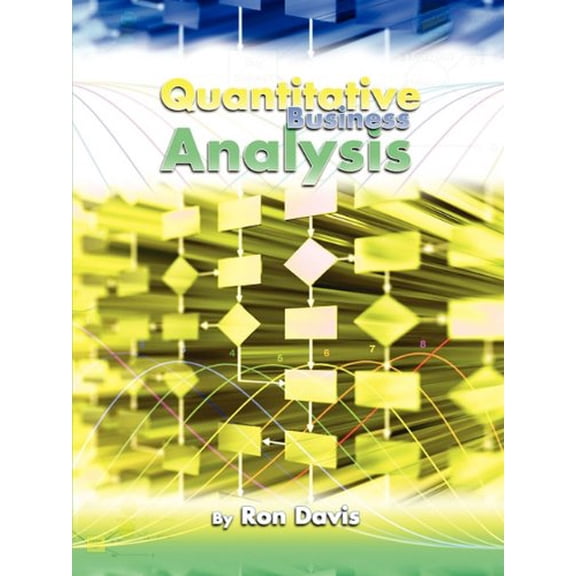 Pre-Owned Quantitative Business Analysis