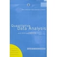 thumbnail image 1 of Pre-Owned Quantitative Data Analysis with SPSS for Windows : A Guide for Social Scientists 9780415147200 Used, 1 of 1