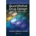 thumbnail image 1 of Quantitative Drug Design: A Critical Introduction, (Hardcover), 1 of 1