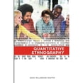 thumbnail image 1 of Pre-Owned Quantitative Ethnography 0578191687 (Paperback - Used), 1 of 1