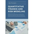 thumbnail image 1 of Quantitative Finance and Risk Modeling, (Paperback), 1 of 1