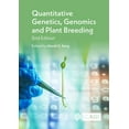 thumbnail image 1 of Quantitative Genetics, Genomics and Plant Breeding, (Hardcover), 1 of 1
