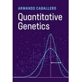 thumbnail image 1 of Quantitative Genetics, (Hardcover), 1 of 1