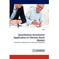 thumbnail image 1 of Quantitative Investment Application in Chinese Stock Market (Paperback), 1 of 1