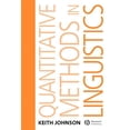 thumbnail image 1 of Quantitative Methods Linguistics, (Paperback), 1 of 1