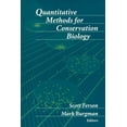 thumbnail image 1 of Quantitative Methods for Conservation Biology, (Paperback), 1 of 1